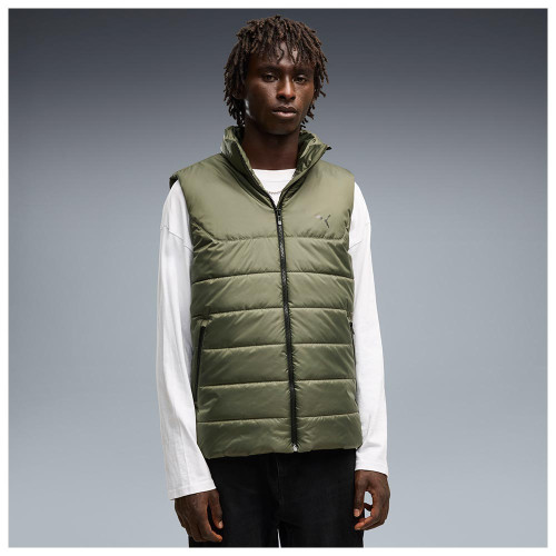 Puma Ανδρικό αμάνικο μπουφάν Essentials Padded Vest